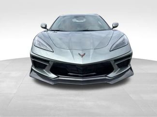 Used 2024 Chevrolet Corvette Stingray w/ Battery Protection Package video 2