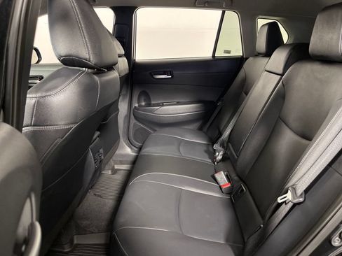 Certified 2026 Toyota Corolla Cross XLE FWD image 13