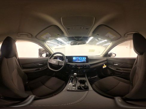 New 2026 Nissan Sentra S w/ Floor Mat Package FWD image 37