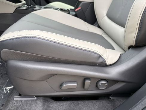 New 2026 Subaru Forester Touring AWD/4WD image 28