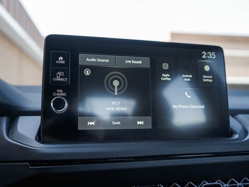 New 2026 Honda Accord SE image 22