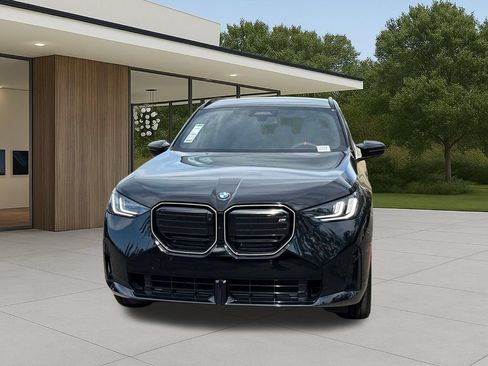 New 2026 BMW X3 M50 w/ Premium Package AWD/4WD image 3