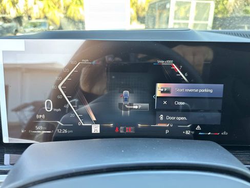 New 2026 BMW X5 sDrive40i w/ M Sport Package image 31