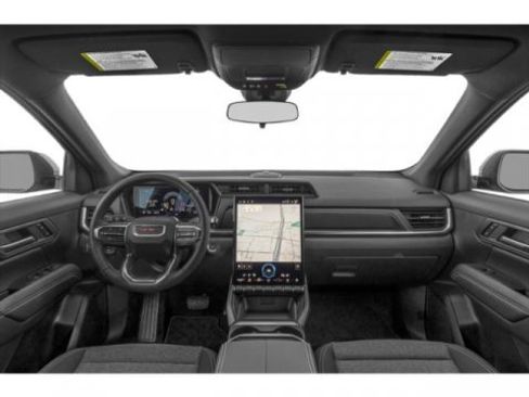 New 2026 GMC Terrain AT4 AWD/4WD image 10