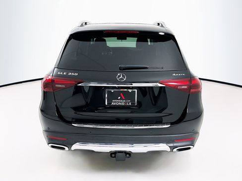 Used 2026 Mercedes-Benz GLE 350 4MATIC image 7