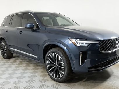 New 2026 Volvo XC90 B6 Plus w/ Protection Package Premier