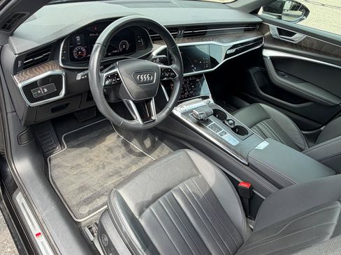 Used 2019 Audi A6 3.0T Premium Plus w/ Premium Plus Package AWD/4WD image 13