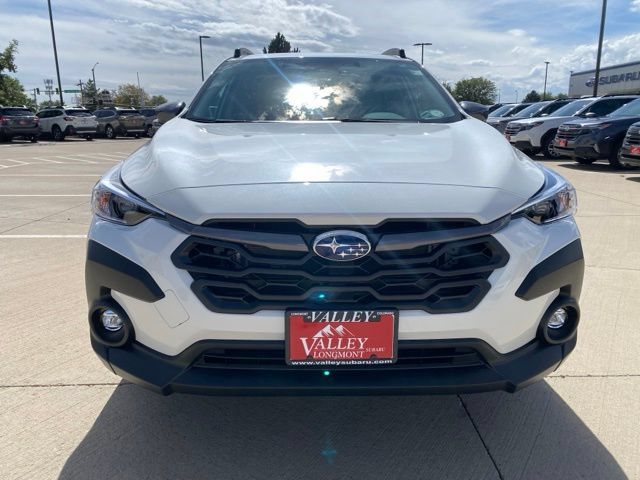 New 2026 Subaru Crosstrek 2.5i Premium AWD/4WD image 8