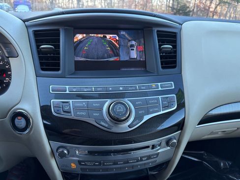 Used 2018 INFINITI QX60 AWD w/ Premium Plus Package image 19