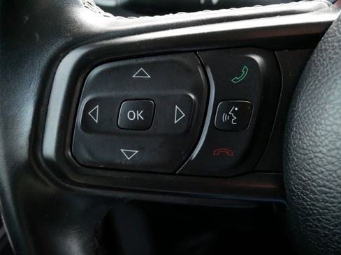 Used 2022 Jeep Wrangler Unlimited Sport image 26