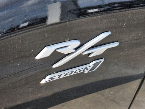 Used 2025 Dodge Charger Daytona R/T w/ Quick Order Package 25M R/T AWD/4WD image 12