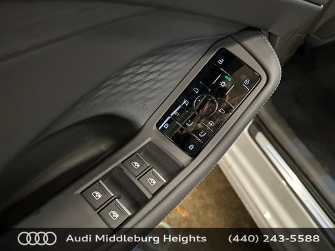 Used 2025 Audi A5 2.0T Premium AWD/4WD image 13