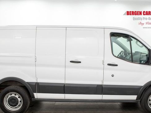 Used 2016 Ford Transit 150 130 Low Roof image 11
