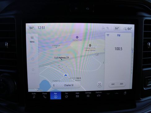 New 2025 Ford F150 Tremor w/ Equipment Group 402A High image 7