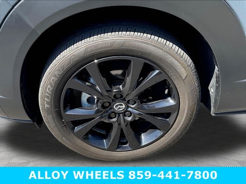 Used 2024 MAZDA CX-30 AWD 2.5 S w/ Preferred Package image 7