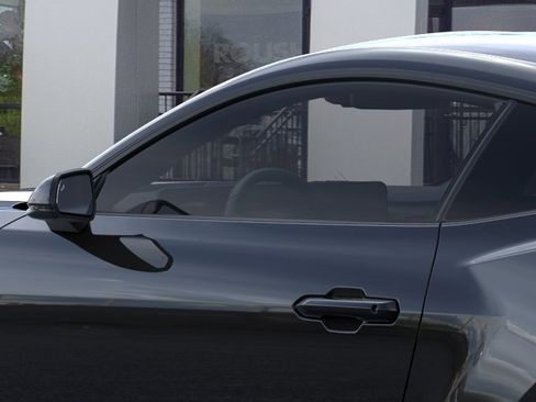New 2025 Ford Mustang GT Premium RWD image 20