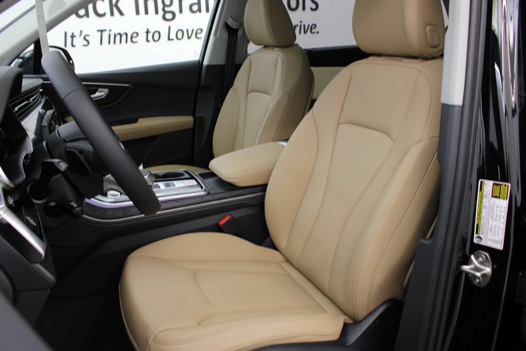 New 2026 Audi Q7 Premium Plus AWD/4WD image 15