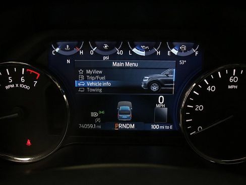 Used 2023 Ford Expedition Limited image 17