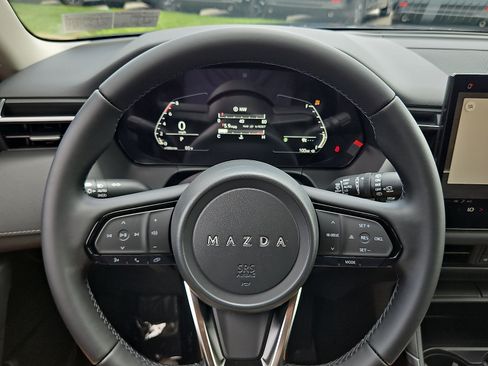 New 2026 MAZDA CX-5 AWD 2.5 S image 15