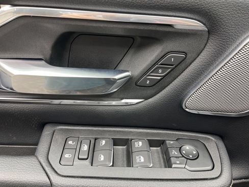 New 2026 RAM 1500 Laramie w/ Night Edition AWD/4WD image 7