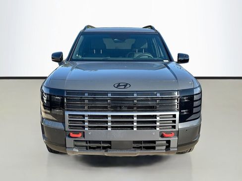 New 2026 Hyundai Palisade XRT Pro image 2