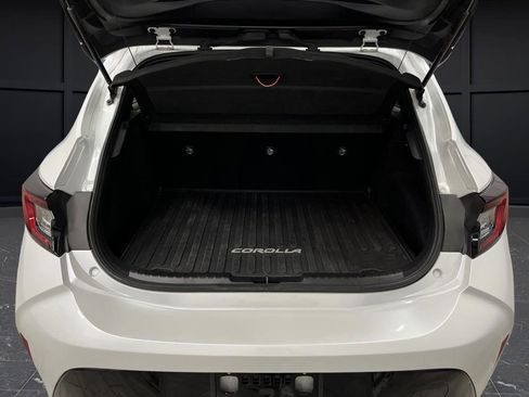 Used 2024 Toyota Corolla XSE image 14