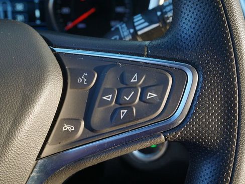 Used 2024 Chevrolet Equinox LS w/ LS Convenience Package FWD image 20