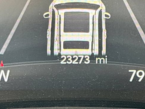 Used 2025 Chrysler Pacifica Select FWD image 21