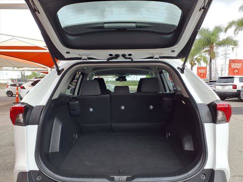 Certified 2025 Toyota RAV4 LE image 6