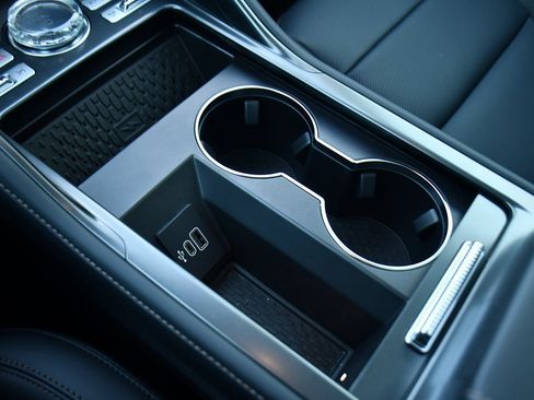 Used 2026 Lincoln Nautilus Premier w/ Equipment Group 102A image 33