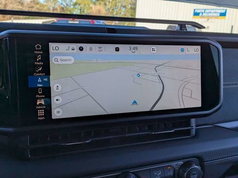 New 2025 Jeep Wrangler Unlimited Rubicon 392 AWD/4WD image 20