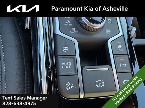 New 2026 Kia Sorento SX Prestige image 19