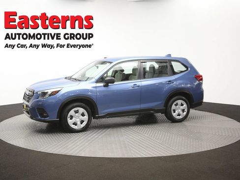 Used 2023 Subaru Forester AWD/4WD image 57