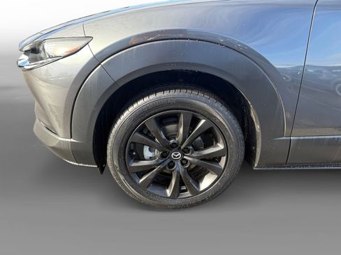 Certified 2022 MAZDA CX-30 2.5 Turbo w/ Premium Plus Pkg image 9
