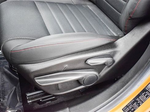 Used 2023 Dodge Hornet GT w/ Tech Pack w/o Parking image 21