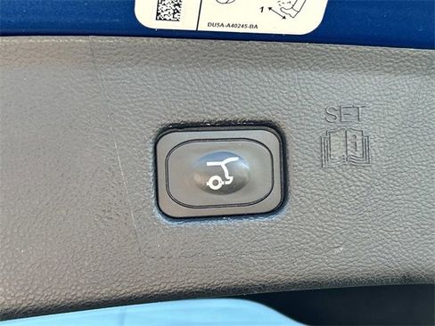 Certified 2020 Ford Edge Titanium w/ Equipment Group 301A image 25