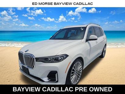 Used 2022 BMW X7 xDrive40i w/ Premium Package