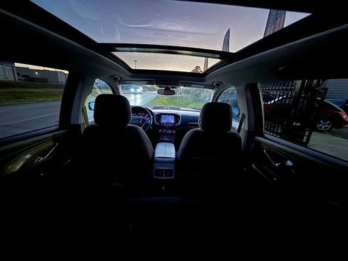 Used 2018 GMC Terrain SLE w/ Infotainment Package I image 27