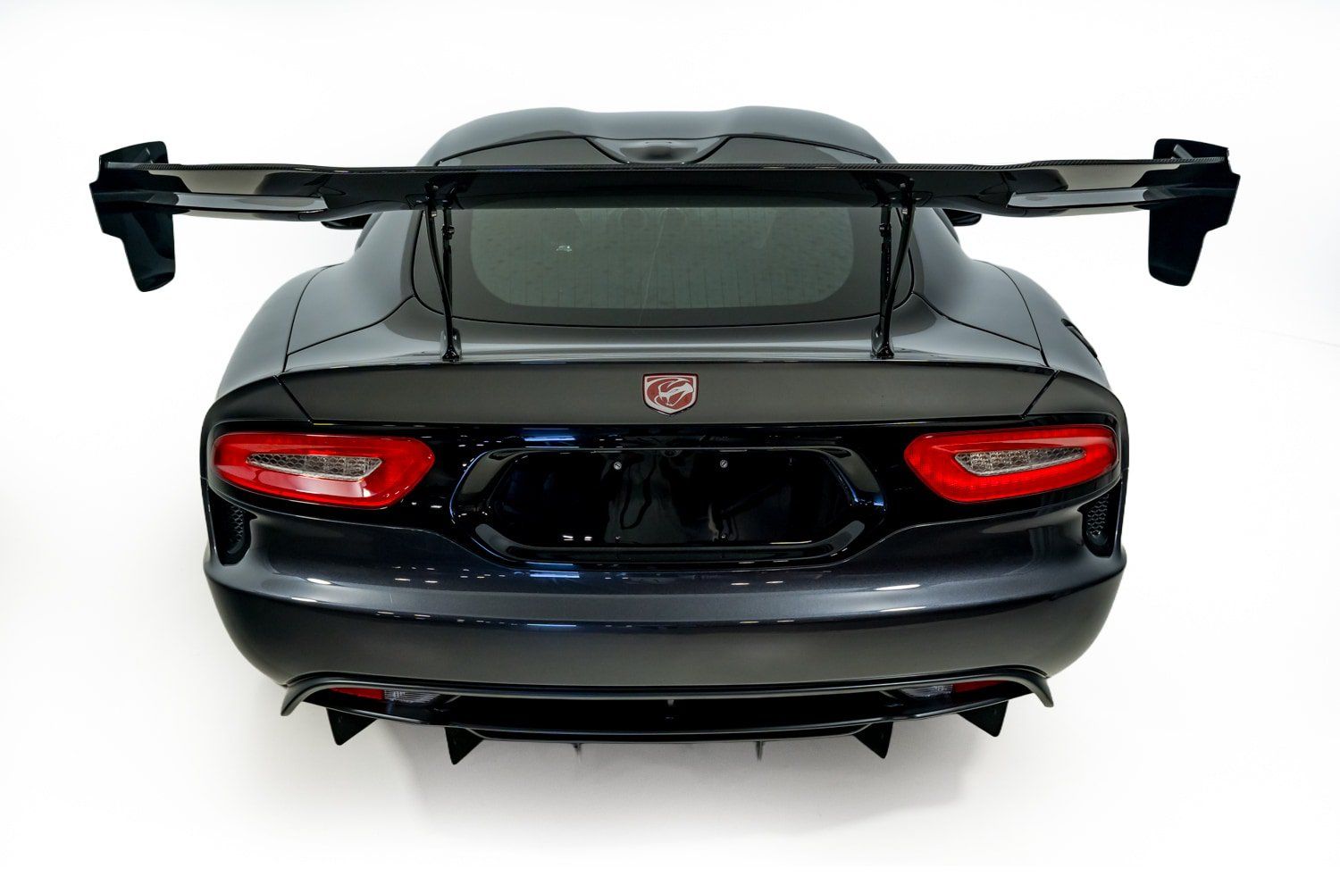 Used 2016 Dodge Viper GTC w/ ACR Package RWD image 7