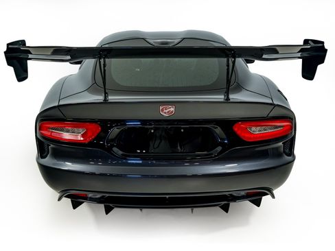 Used 2016 Dodge Viper GTC w/ ACR Package RWD image 7