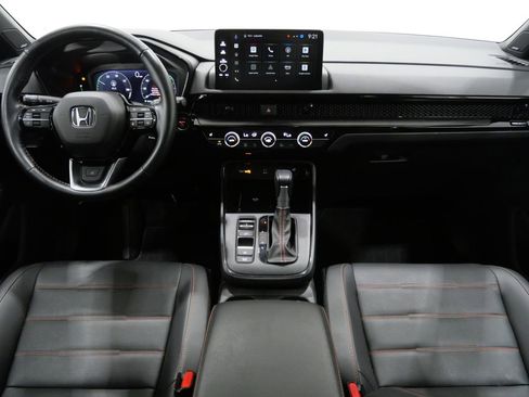 Used 2026 Honda CR-V Sport Touring image 11