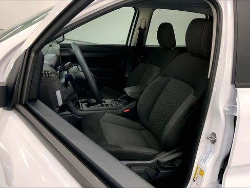 New 2025 Ford Ranger XL image 8
