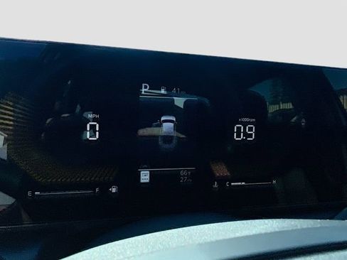 New 2026 Kia K4 LXS image 11