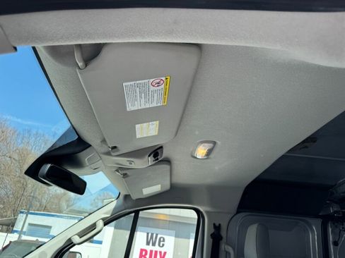 Used 2018 Ford Transit 350 148 Low Roof image 28