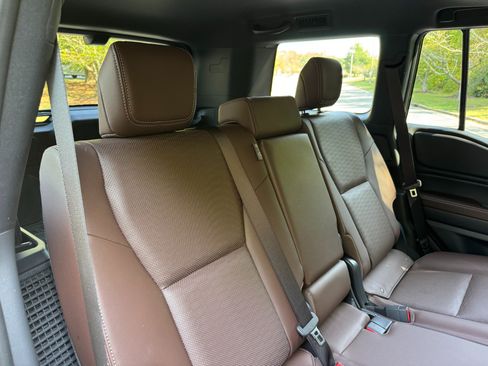 Used 2027 Toyota Land Cruiser w/ Premium Package AWD/4WD image 72
