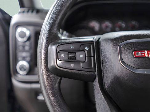 Used 2023 GMC Sierra 1500 Pro image 11