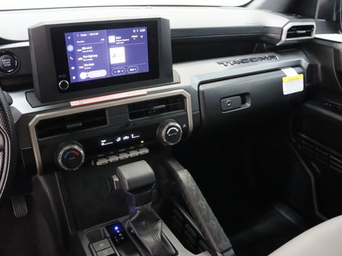 Certified 2026 Toyota Tacoma SR5 image 15