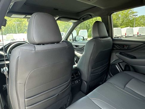 Used 2025 Subaru Outback Wilderness AWD/4WD image 19