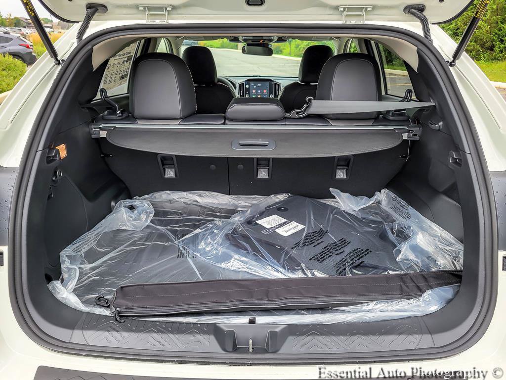 New 2026 Subaru Crosstrek 2.5i Limited AWD/4WD image 24