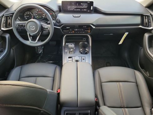 New 2026 MAZDA CX-90 3.3 Turbo w/ Select Package AWD/4WD image 3